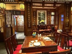 -成隆行·蟹王府(九江路店)