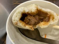 风味排骨包子-张包铺(道外店)