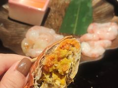 -花潮料理艺食馆(SM新生活广场店)