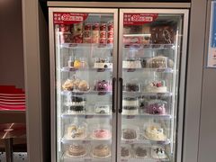 -DQ·蛋糕·冰淇淋(富华里店)