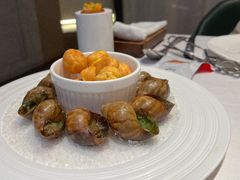 -L'Arome芳芳法国餐厅(仙林金鹰店)