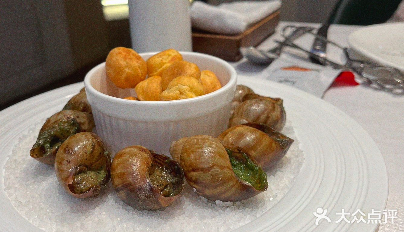 在南京[牛排]体验独属芳芳法餐的浪漫🍴💐