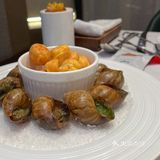 在南京[牛排]体验独属芳芳法餐的浪漫🍴💐