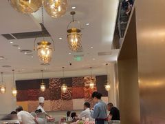 -西贝(上海中心店)