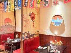 -牛焱·和牛烧肉(五大道店)