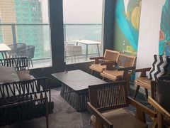 -漪龙台·B26 Rooftop Lounge