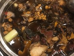-太婆天府山珍酒楼(亚运村店)