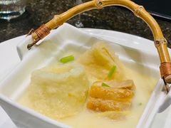 -柒厢食事雅谈