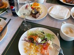 -食光全日制餐厅(绵阳首开喜来登酒店)