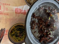 -回味黑鸭煲·始于2006(万松园店)