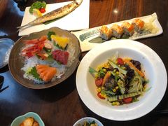 -九井澤精致料理(金茂店)