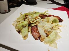 -味可道美食坊(福基路店)