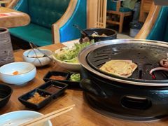 -九田家黑牛烤肉料理(华侨城店)