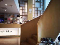 -简法造型·品牌形象店