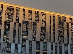 -广州柏悦酒店·悦吧·顶楼露天酒吧