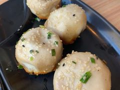 小杨生煎-小杨生煎(香港名都店)