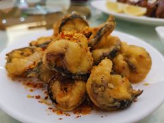 -焕记海鲜饭店
