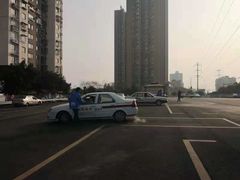 -乔森驾校(杨家坪总校)