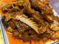 -乐乐餐厅(湘子庙街店)