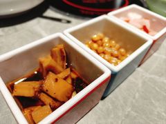 -黔渔翁豆花渎鱼(喷水池店)