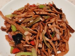 -小菜园新徽菜(芜湖镜湖苏宁店)