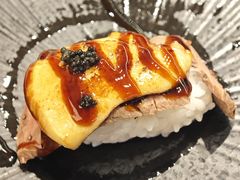 -争鲜回转寿司(浦东三钢里PLUS店)