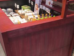 -西村叔叔的店·面包·甜品·蛋糕(崂山丽达店)