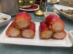 -喜宴又一村·粤菜·茶点·海鲜(壹方天地店)