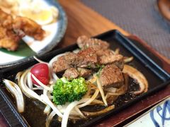 -尺山寸水日料(马桥满天星店)