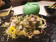 -荟廷·晶萃(陆家嘴尚悦湾店)