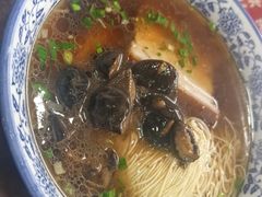 -美味斋(西北街店)
