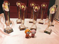 -新兴家喻酒家·羊城名宴(昌岗店)