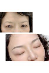 -MIVI·纹眉半永久野生眉