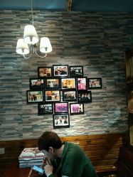 点击看大图 -MONE美发沙龙