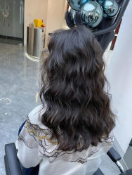 -H·Y HAIR SALON烫发·染发·造型