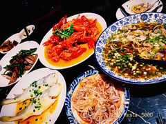 -富临轩私房菜(集庆门大街店)