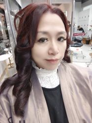 -优加东京秀烫染SALON