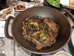 -锦绣金山人家(友谊店)