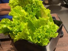 -大馥·炭火烧肉酒场(莘庄莘福坊店)