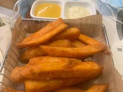 -味多美蛋糕(义和庄地铁店)