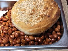 -三兄弟高炉烧饼