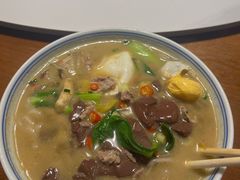 -邱芳粉店(迎宾大道旗舰店)