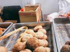 -满记烧饼(牛街东里小区一区店)
