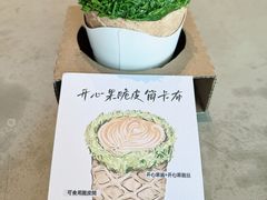 -城南花开咖啡(稻花村店)