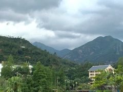 -江门古兜温泉小镇