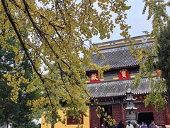 -西园戒幢律寺
