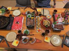-老村旧煲(江宁金鹰店)