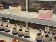 -好利来(北美N1店)