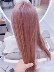 -T-Hair Salon
