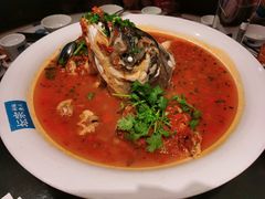 -坛宗剁椒鱼头(河西王府井店)